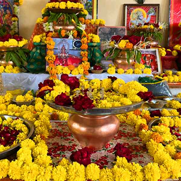 kalsarp shanti puja 