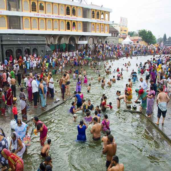 kumbha mela